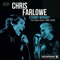 Purchase Chris Farlowe - Stormy Monday: The Blues Years 1985-2008 CD1