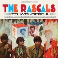 Buy The Rascals - It's Wonderful (The Complete Atlantic Studio Recordings) CD1 Mp3 Download