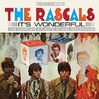 Purchase The Rascals - Complete Atlantic Recordings