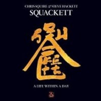 Purchase Squackett - Life Within A Day