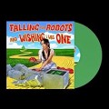 Buy Lølø - Falling for Robots & Wishing I Was One - Emerald Green Mp3 Download