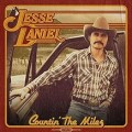 Buy Jesse Daniel - Countin' the Miles Mp3 Download