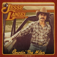 Purchase Jesse Daniel - Countin' The Miles