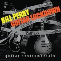 Purchase Bill Perry - Guitar Lockdown