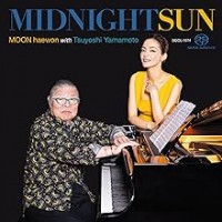 Purchase moon - Midnight Sun
