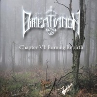 Purchase Dimentianon - Chapter VI: Burning Rebirth
