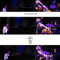 Purchase Matthew Shipp - New Concepts In Piano Trio Jazz
