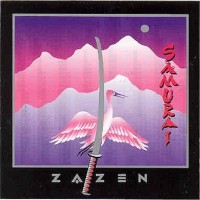 Purchase Zazen - Samurai