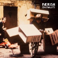 Purchase Paerish - Semi Finalists