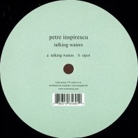 Purchase Petre Inspirescu - Talking Waters