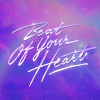 Purchase Purple Disco Machine - Beat Of Your Heart (CDS)