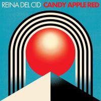 Purchase Reina Del Cid - Candy Apple Red