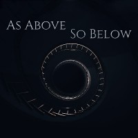 Purchase Secession Studios - As Above So Below (CDS)