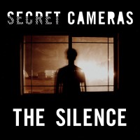 Purchase Secret Cameras - The Silence (CDS)