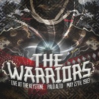 Purchase The Warriors - Warriors Live At The Keystone, Palo Alto, California In 1983