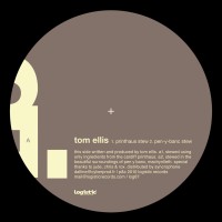 Purchase Tom Ellis - Brainstew 2 (EP)