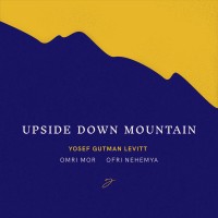 Purchase Yosef Gutman - Upside Down Mountain