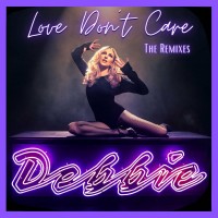 Purchase Debbie Gibson - Love Don't Care (The Remixes)