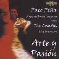 Purchase Paco Pena - Arte Y Pasion CD1