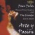 Buy Paco Pena - Arte Y Pasion CD1 Mp3 Download