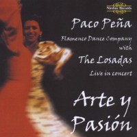 Purchase Paco Pena - Arte Y Pasion CD2