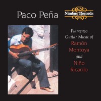 Purchase Paco Pena - Flamenco Guitar Music Of Ramon Montoya And Nino Ricardo