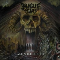 Purchase Plague Years - All Will Suffer (EP)