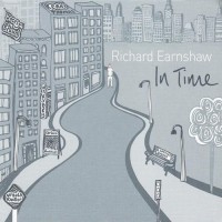 Purchase Richard Earnshaw - In Time