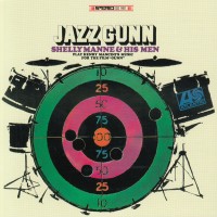 Purchase Shelly Manne - Jazz Gunn (Reissued 2012)