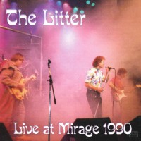 Purchase The Litter - Live At The Mirage 1990