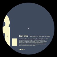 Purchase Tom Ellis - Brain Stew V1 (EP) (Vinyl)