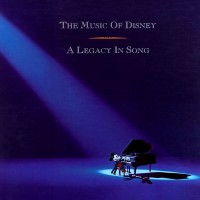 Purchase VA - The Music Of Disney: A Legacy In Song CD2