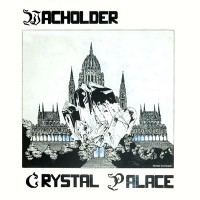 Purchase Wacholder - Crystal Palace (Vinyl)