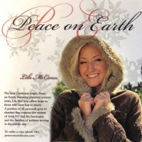 Purchase Lila Mccann - Peace On Earth (CDS)