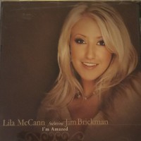 Purchase Lila Mccann - I'm Amazed (CDS)