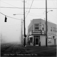Purchase Johnny Boyd - Someday Dreams Of You