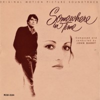 Purchase John Barry - Somewhere In Time (Vinyl)