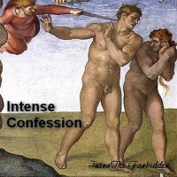 Purchase Intense Confession - Into The Forbidden