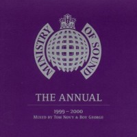 Purchase VA - Tom Novy & Boy George: The Annual - 1999-2000 CD2