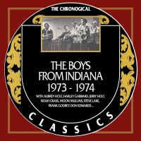 Purchase The Boys From Indiana - Classics: 1973-1974
