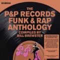 Buy VA - Sources - The P&P Records Funk & Rap Anthology Compiled By Bill Brewster CD1 Mp3 Download