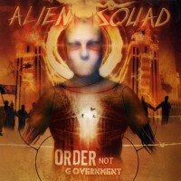 Purchase Alien Squad - Order Not Government