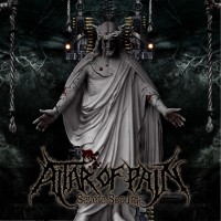 Purchase Altar Of Pain - Severe Scourge