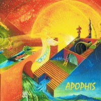 Purchase Apophis - Gateway To The Underworld