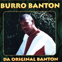 Purchase Burro Banton - Da Original Banton