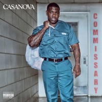 Purchase Casanova - Commissary
