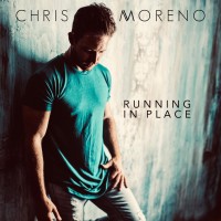 Purchase Chris Moreno - Running In Place (CDS)