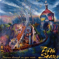 Purchase Fifth Season - Journey Through An Open Mind