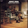 Buy Jerry Reed - Explores Guitar Country (Vinyl) Mp3 Download