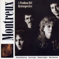 Purchase Montreux - A Windham Hill Retrospective